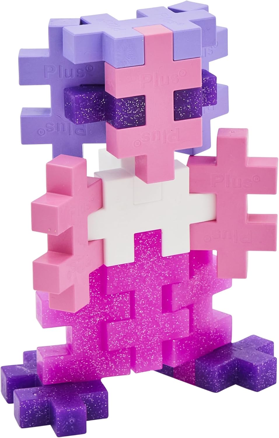 Plus-Plus BIG / 15pcs Tube