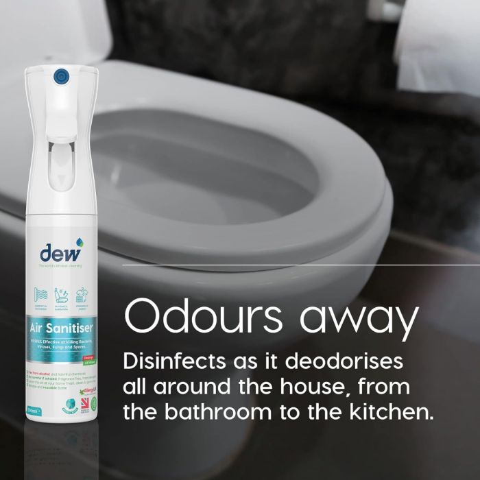 Dew Air Deodoriser (300ml)