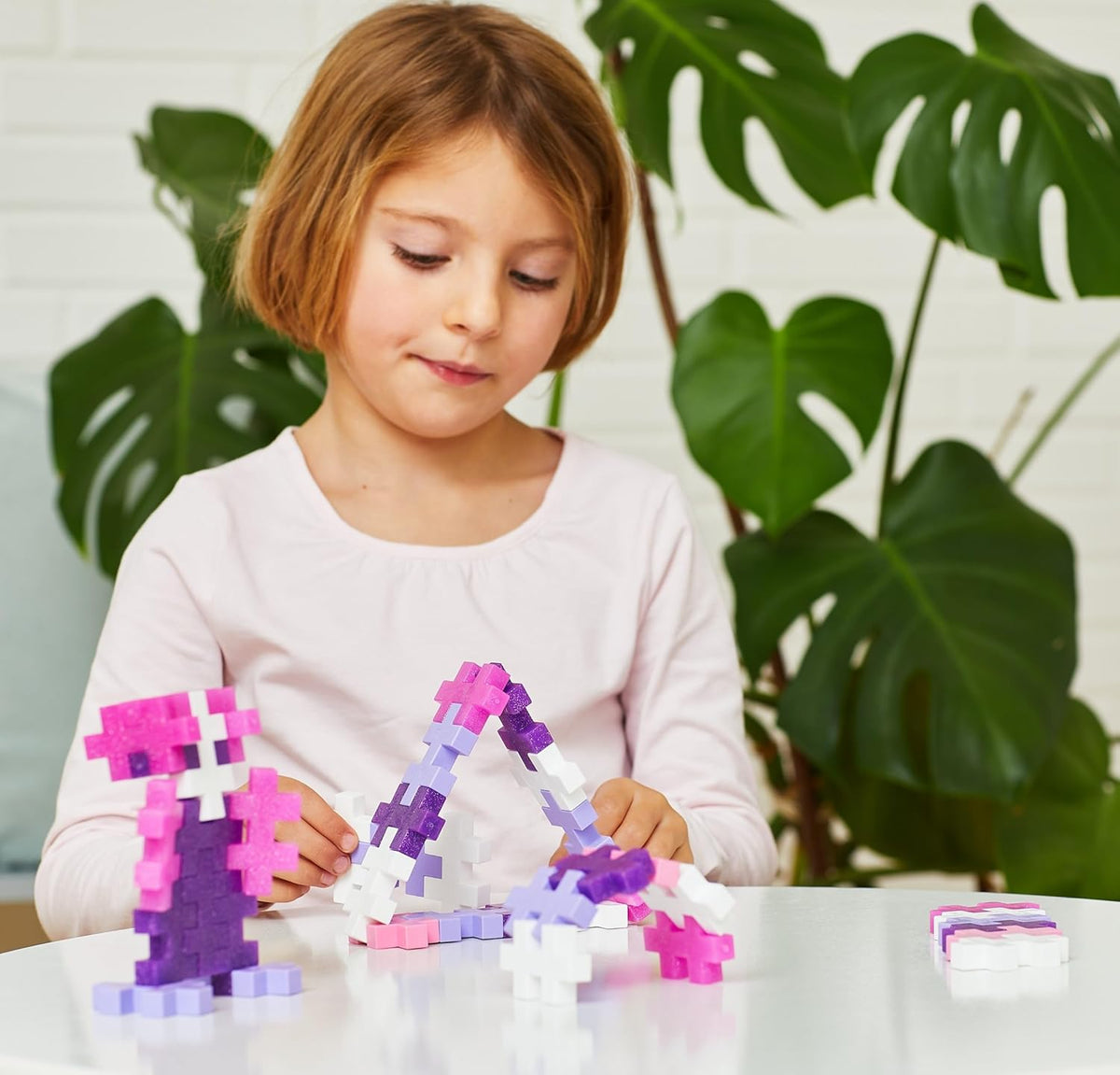 Plus-Plus BIG / 15pcs Tube