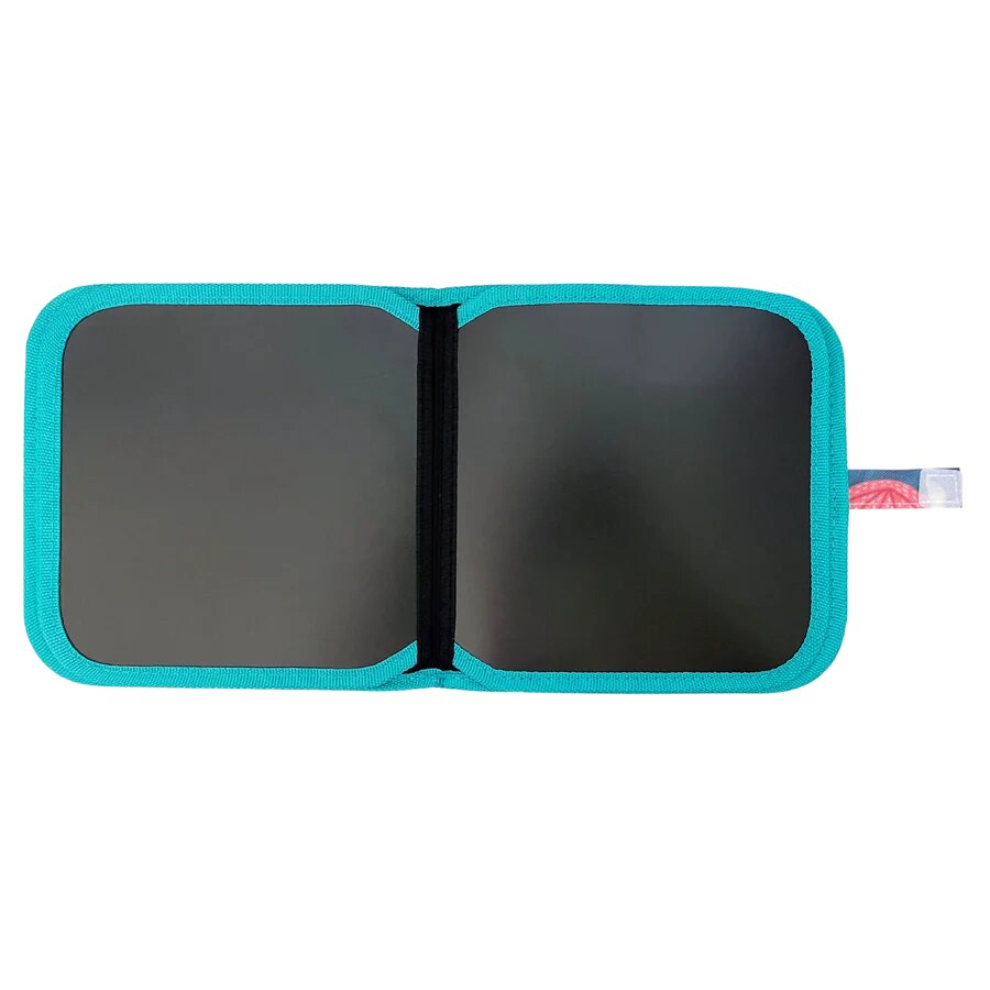 Jaq Jaq & Friends Doodle It & Go Erasable Book Submarines