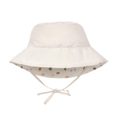 Lassig Sun Protection Bucket Hat, Pebbles