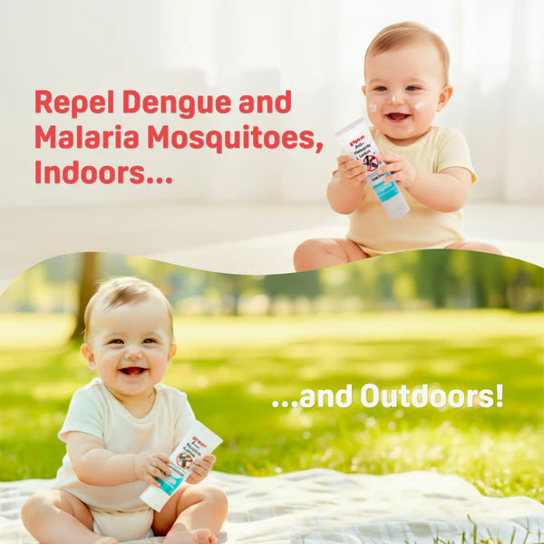 Pigeon Anti Mosquito Lotion 50g