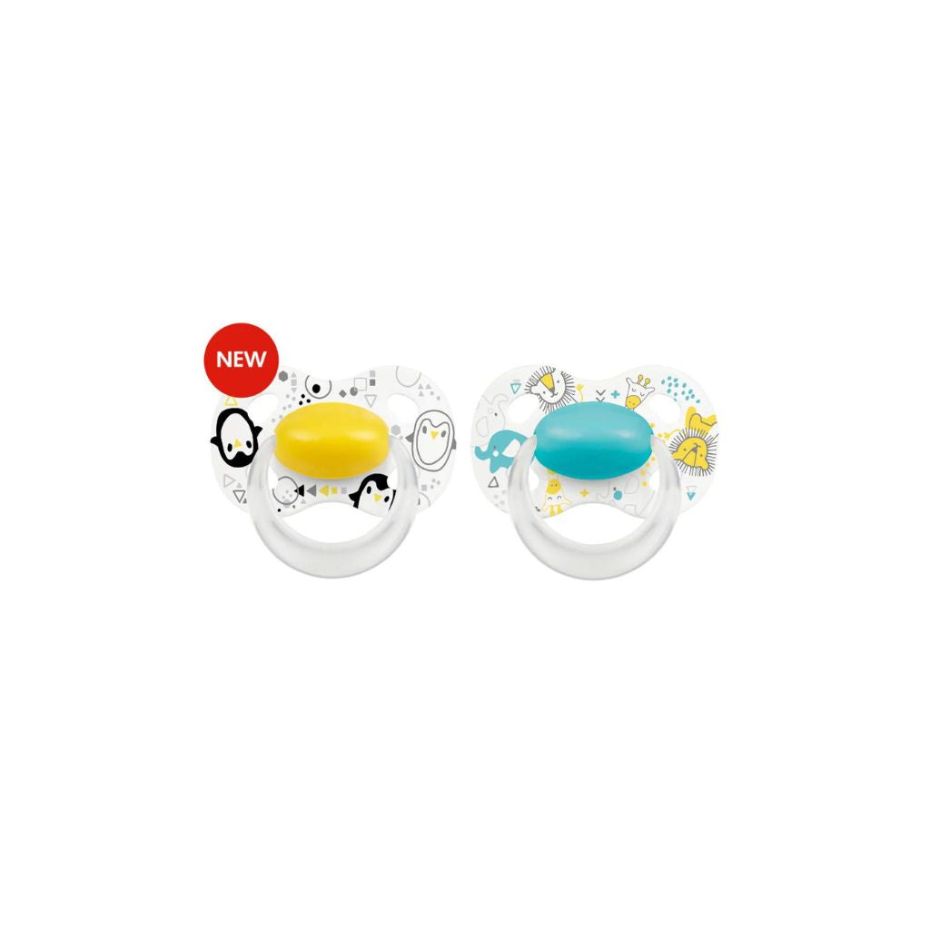 Medela Baby Pacifier Original