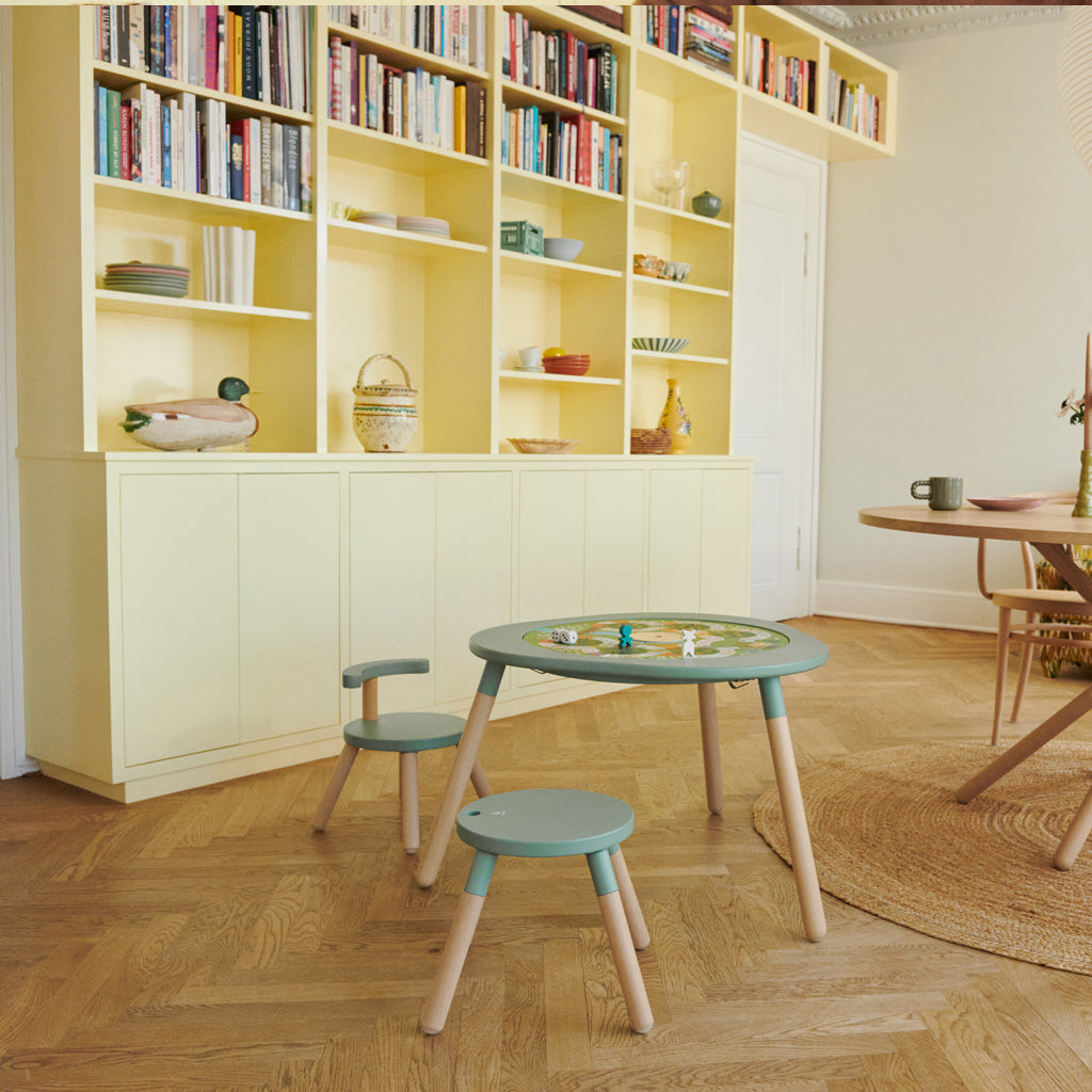 Stokke MuTable V2 Chair