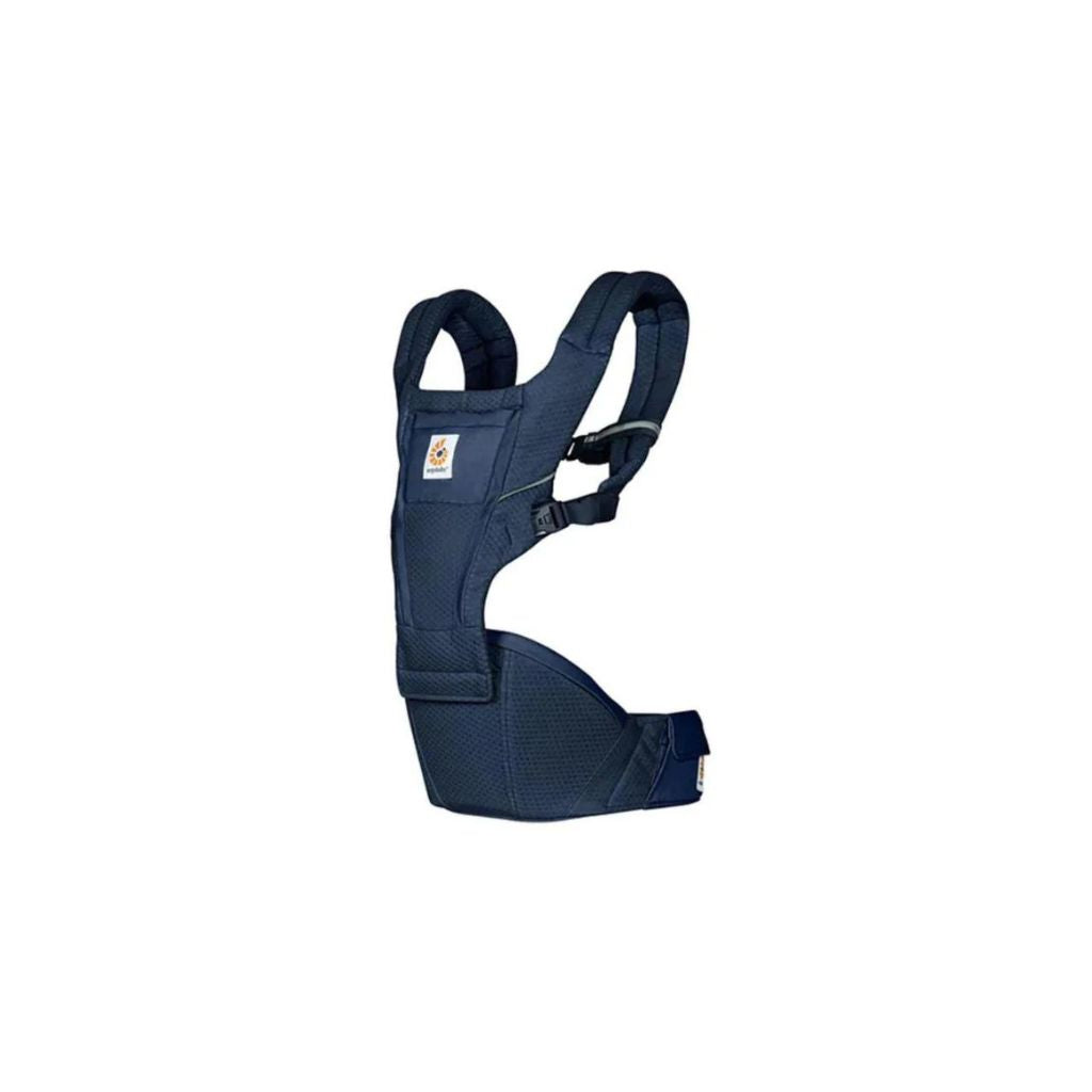 Ergobaby Alta Hip Seat Baby Carrier