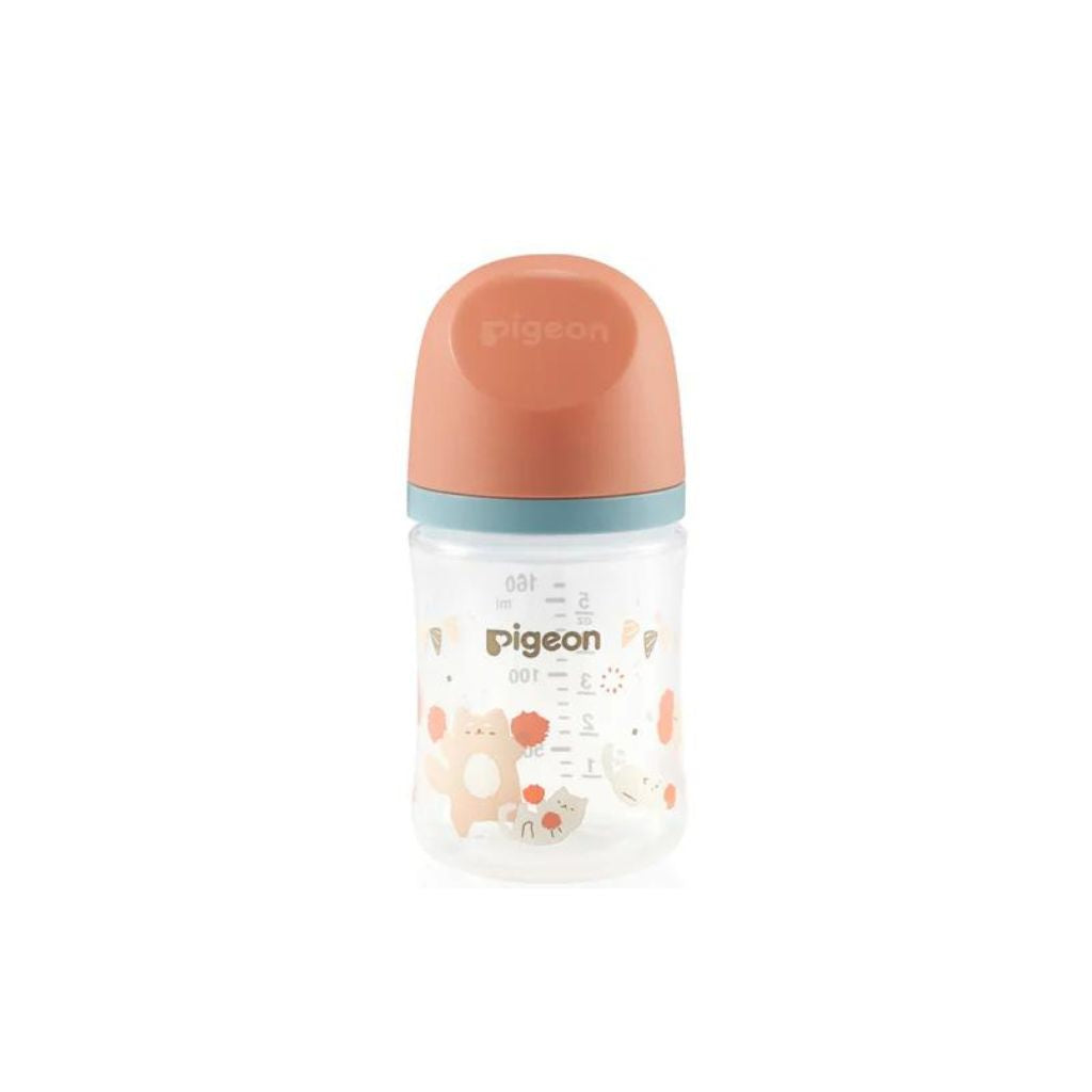 Pigeon SofTouch 3 PP Nursing Bottle