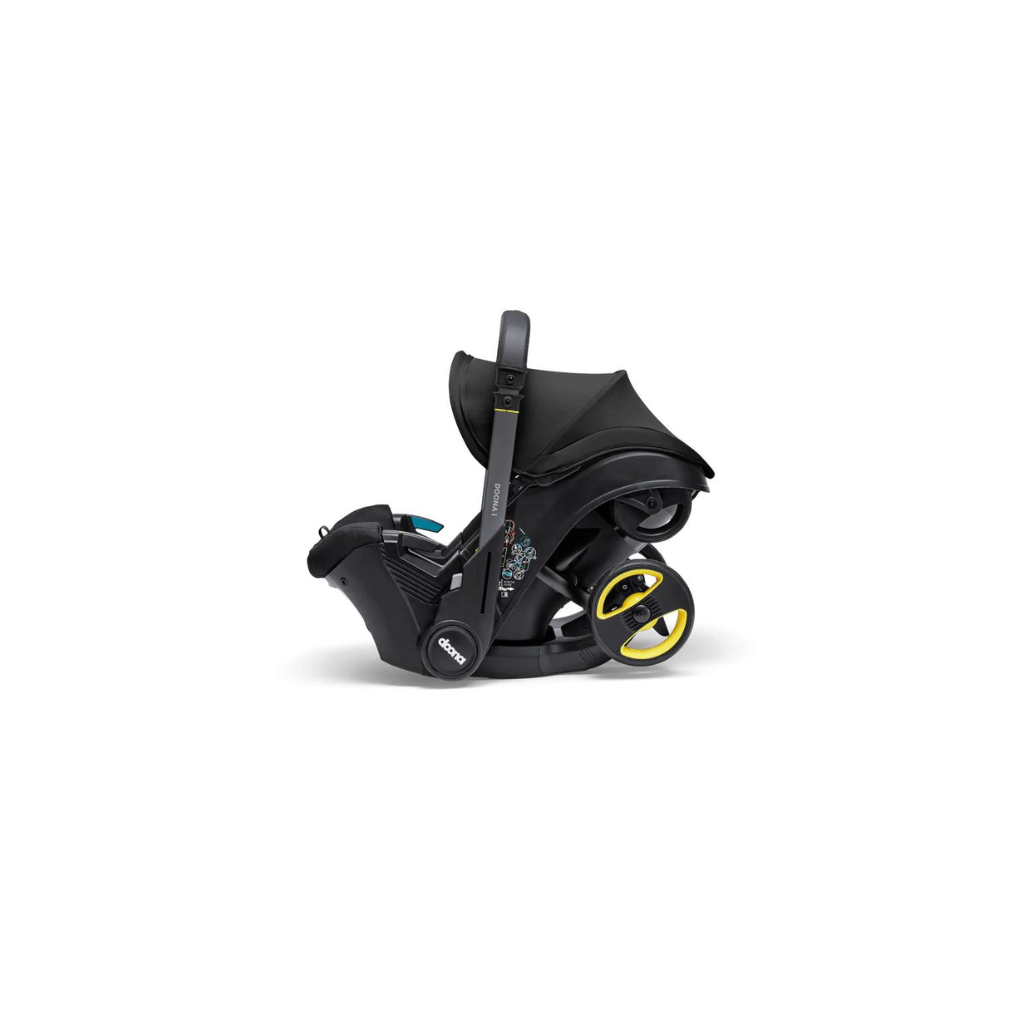 Doona I Infant Car Seat Stroller