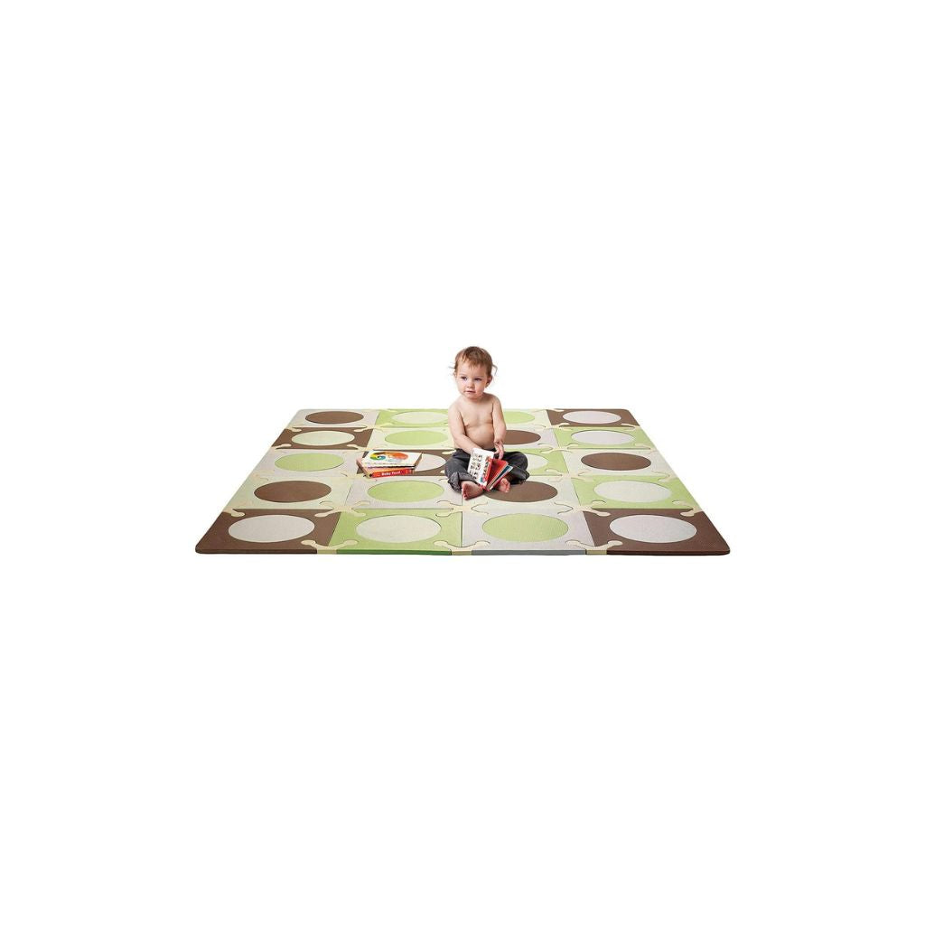 Skip Hop Playspot Floor Mats