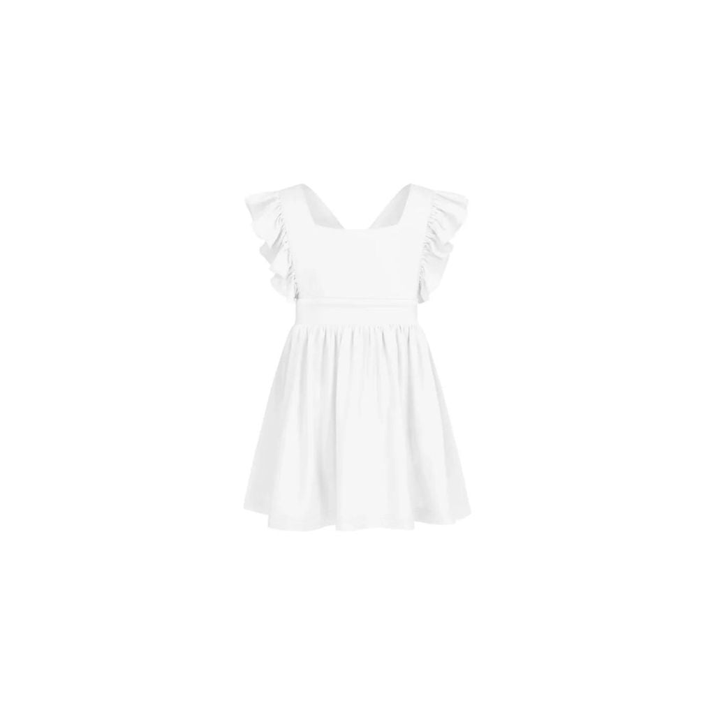 Raph&Remy Premium Bamboo Girls Dress