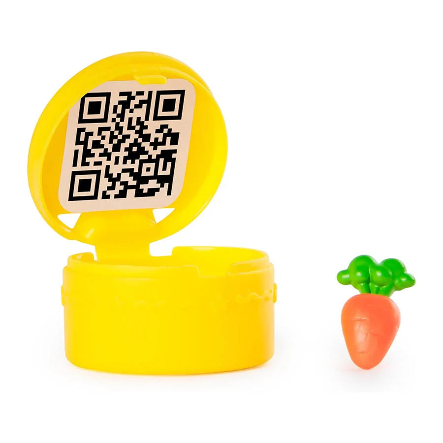 Gabby's Dollhouse Baby Box Magic Show