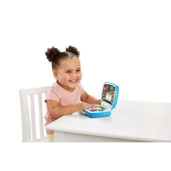 V-tech Toddler Tech Laptop