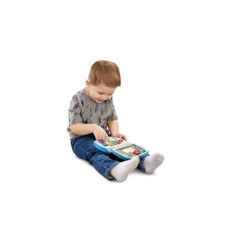 V-tech Toddler Tech Laptop