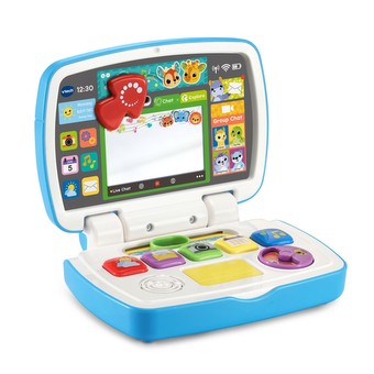 V-tech Toddler Tech Laptop