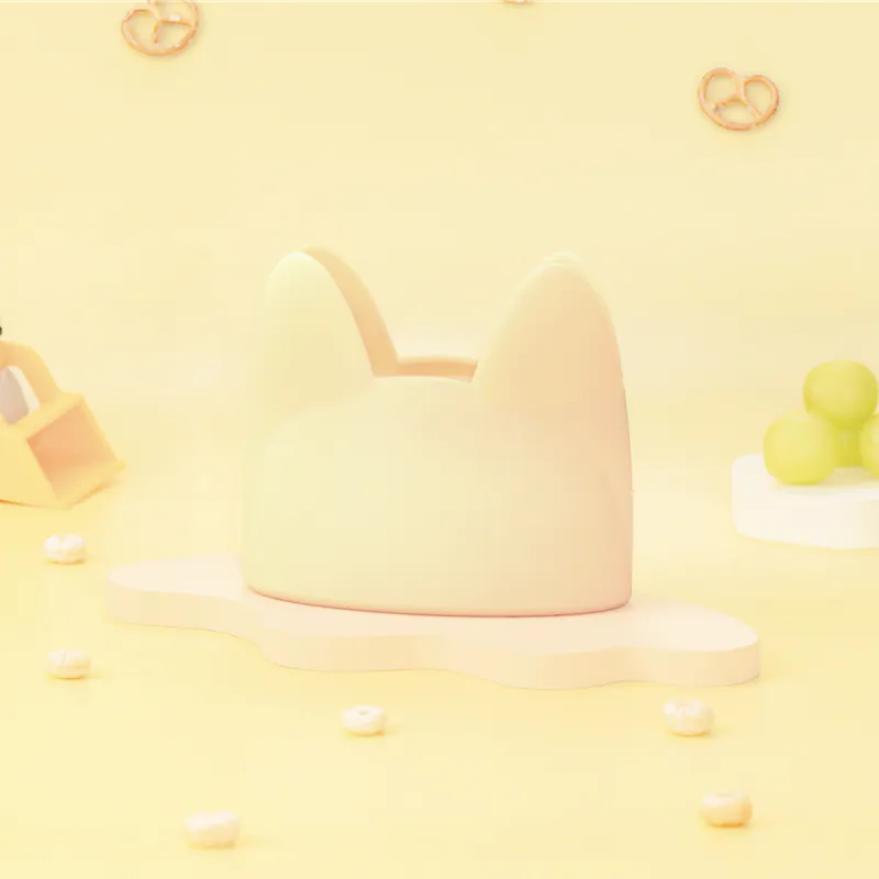 Cyd Terra Cooper Snack Container