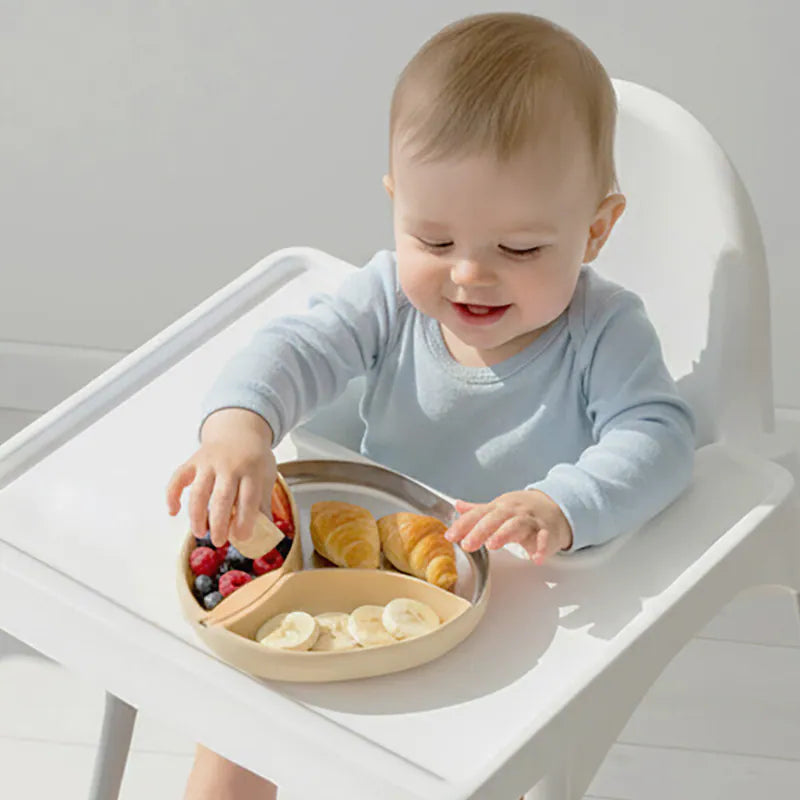 Cyd Terra Bunny Plate