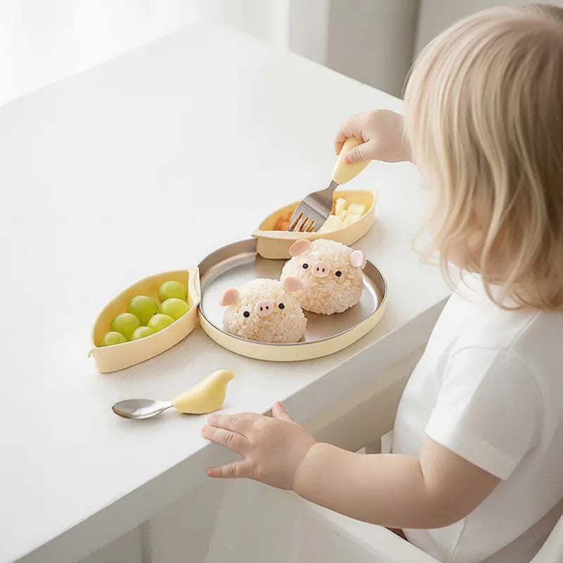 Cyd Terra Bunny Plate