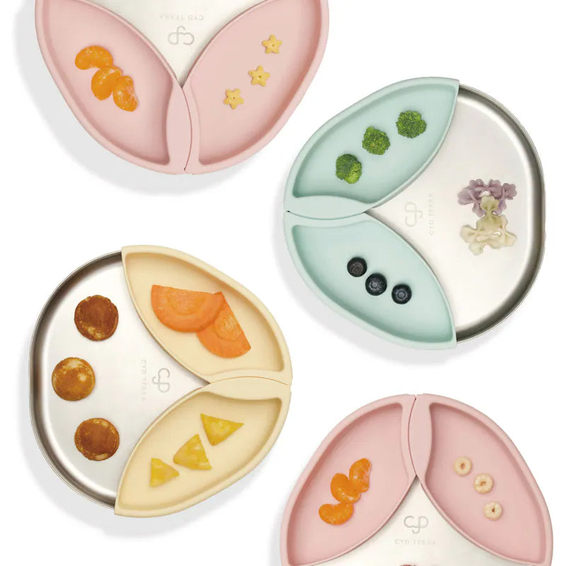 Cyd Terra Bunny Plate