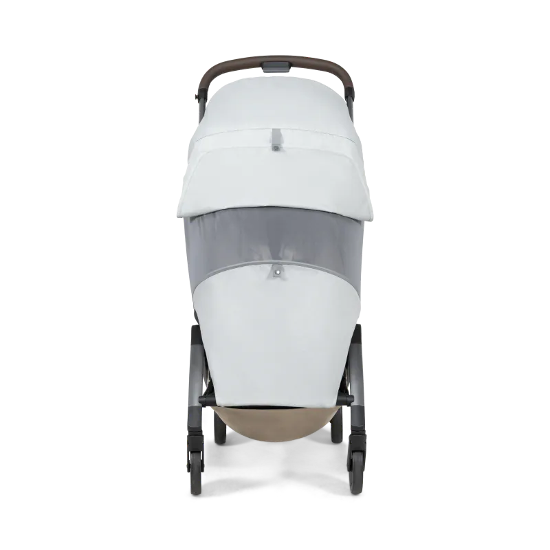 Joolz Aer+/2 : 2-in-1 Mosquito & Sun Cover