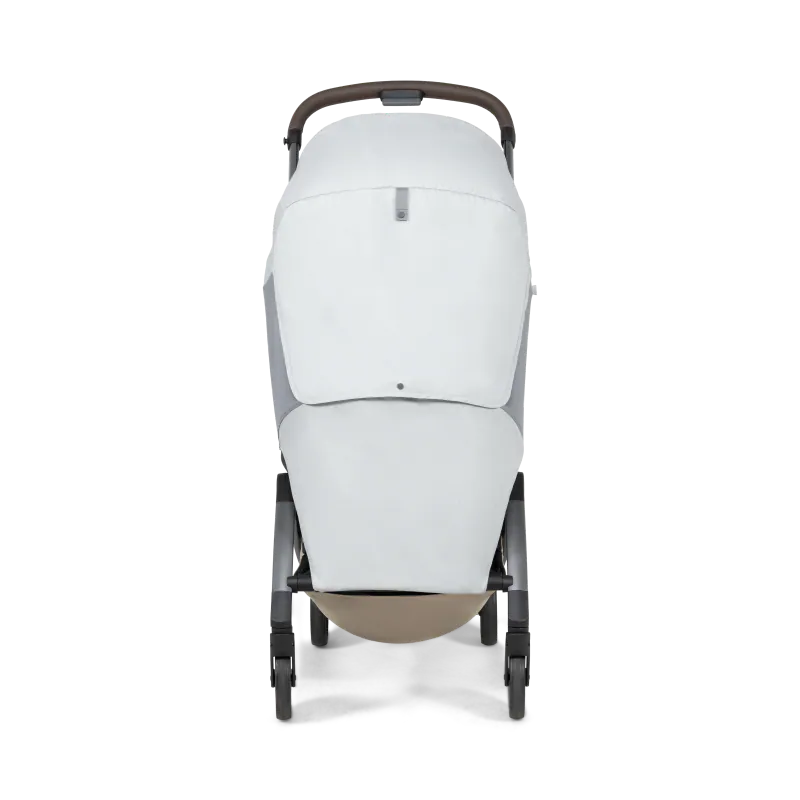 Joolz Aer+/2 : 2-in-1 Mosquito & Sun Cover