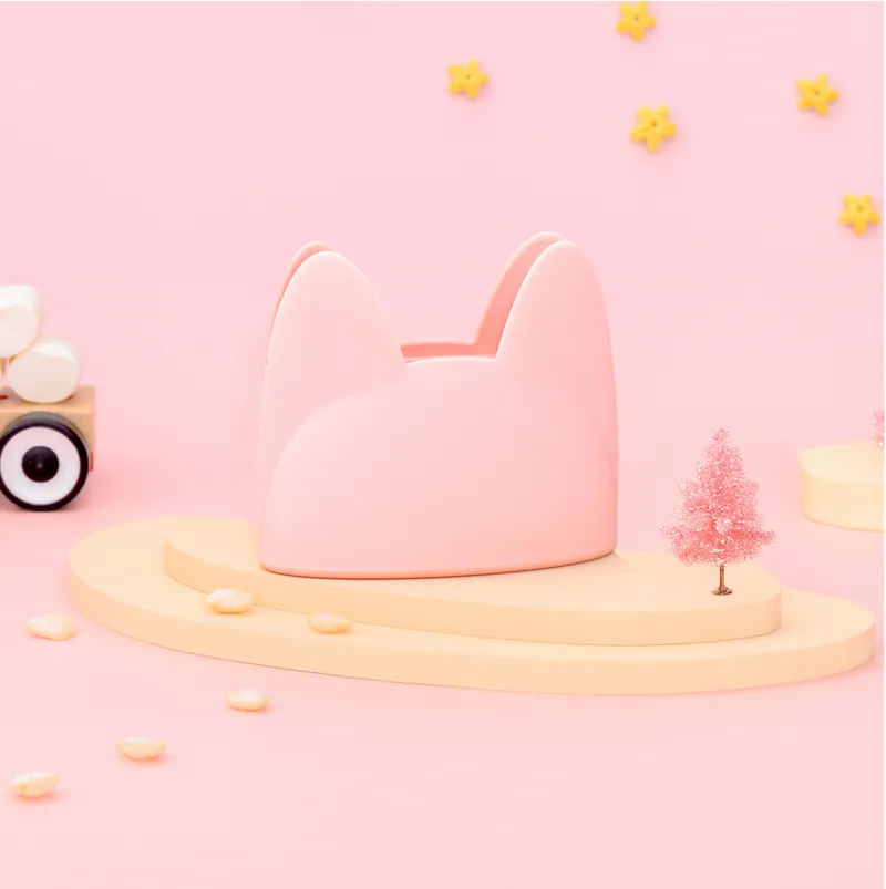 Cyd Terra Cooper Snack Container