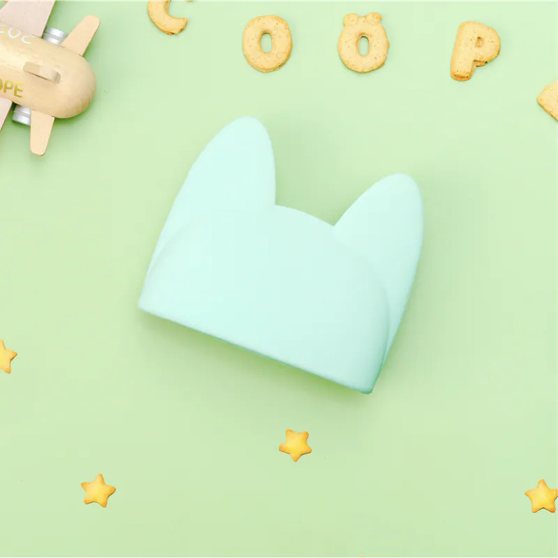 Cyd Terra Cooper Snack Container