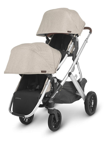 Uppababy RumbleSeat V2