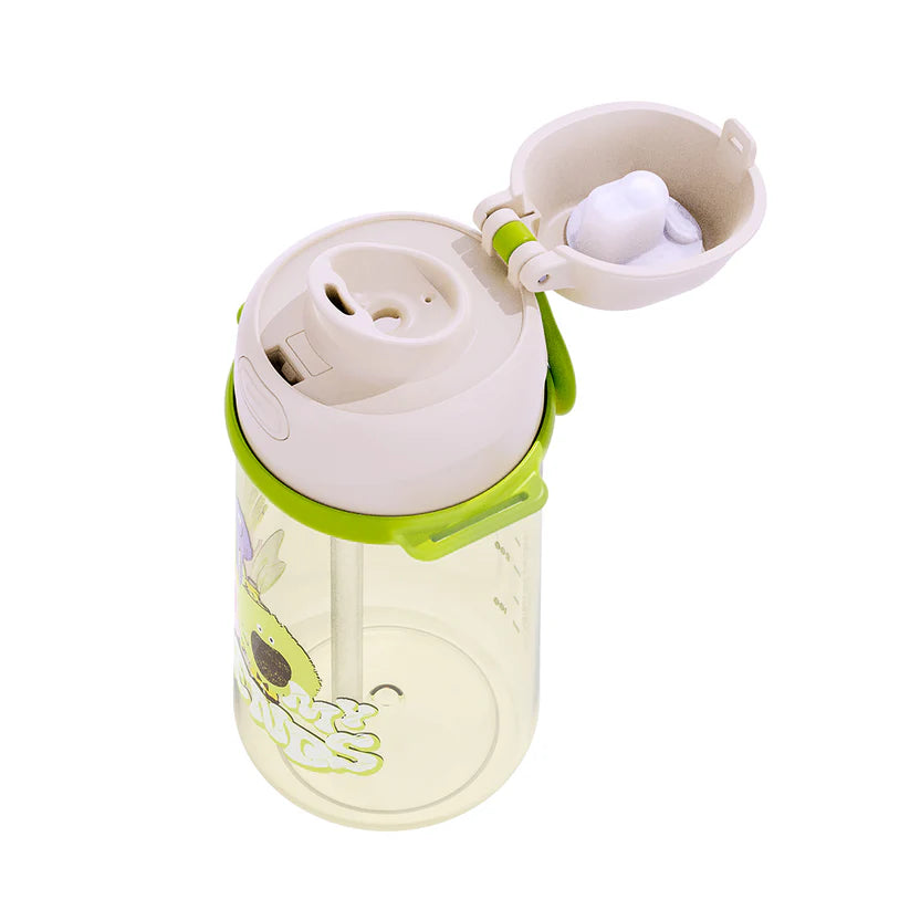 Pigeon MyFriends PPSU Water Bottle