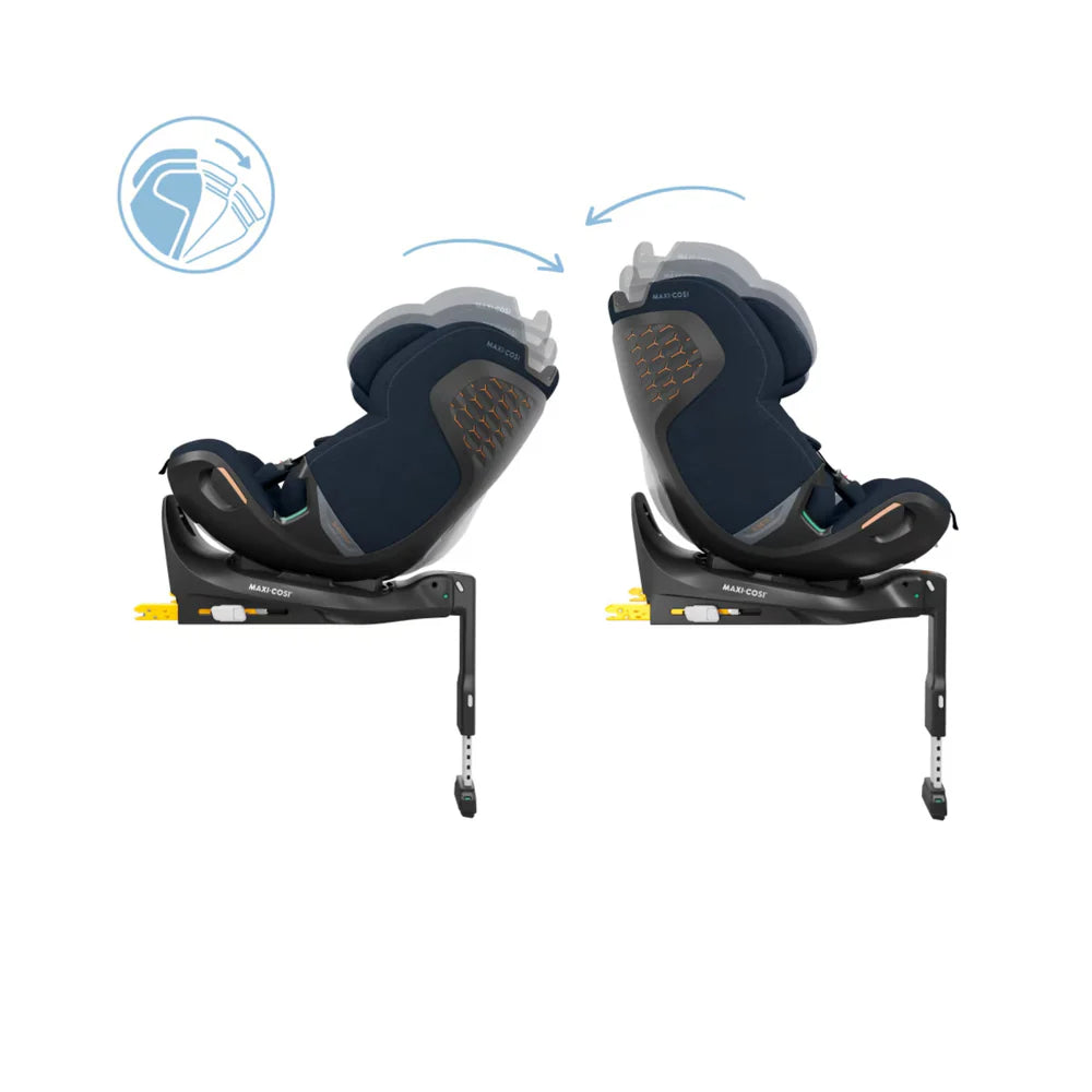 Maxi Cosi Emerald 360 Pro Car Seat