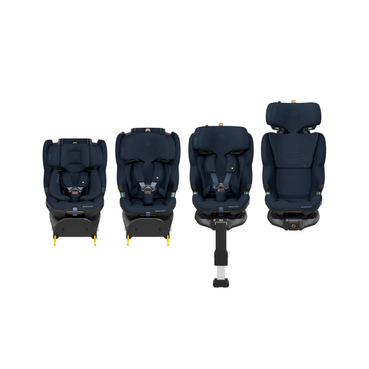 Maxi Cosi Emerald 360 Pro Car Seat