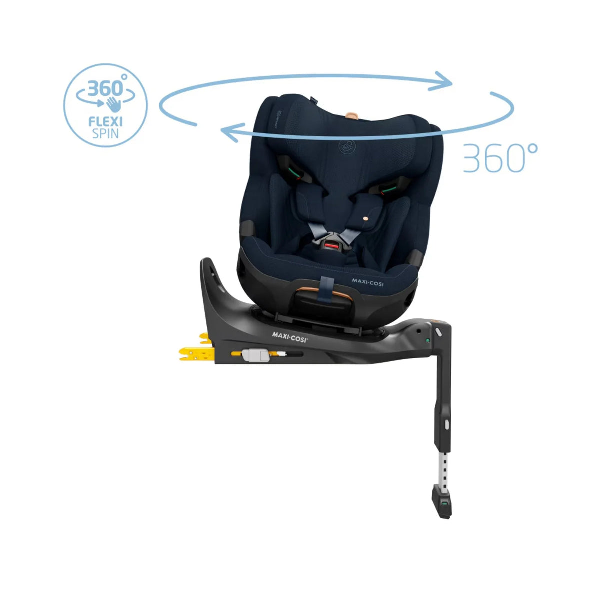 Maxi Cosi Emerald 360 Pro Car Seat