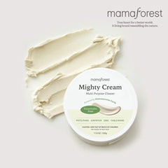 Mamaforest Mighty Cream Multi-Purpose Cleaner