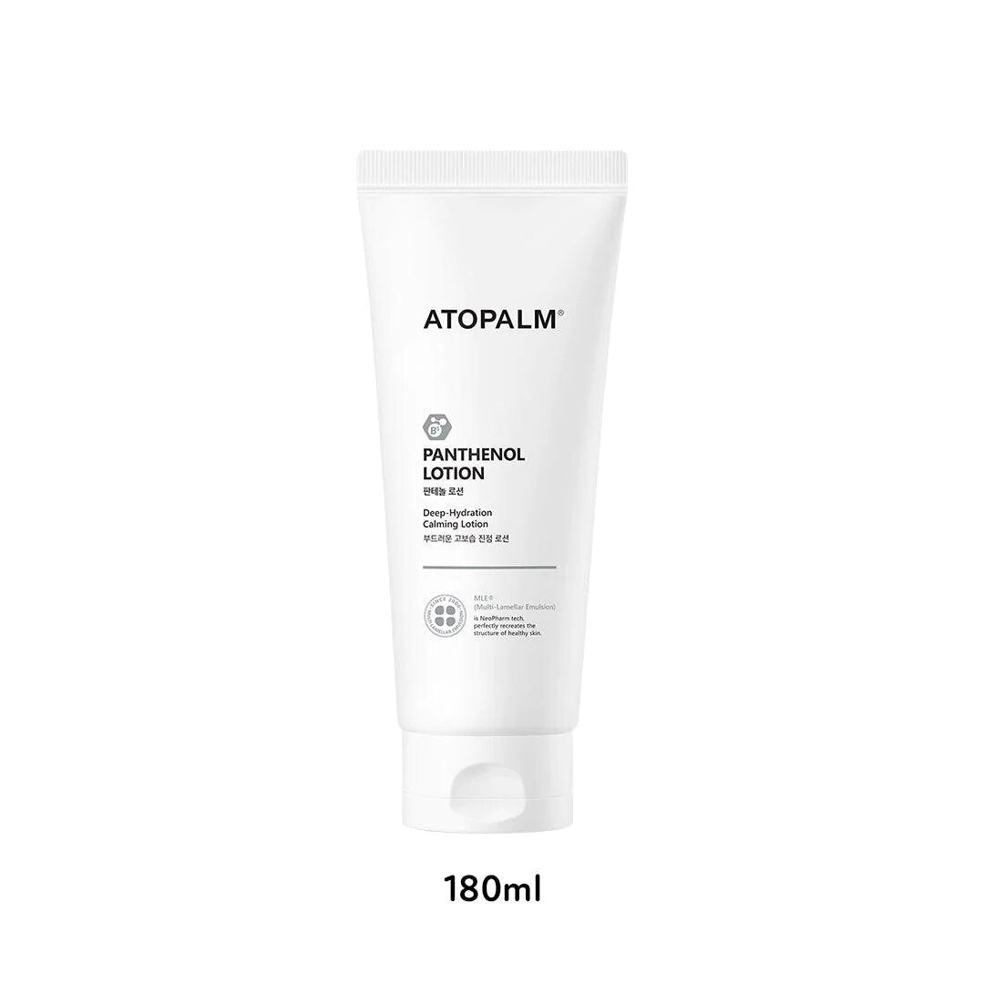 Atopalm Panthenol Lotion