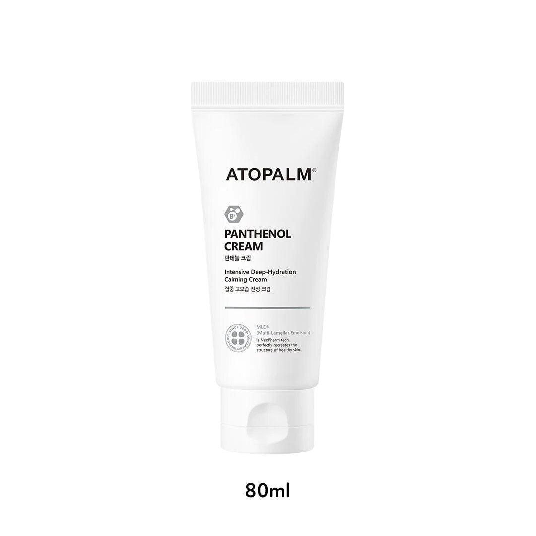 Atopalm Panthenol Cream