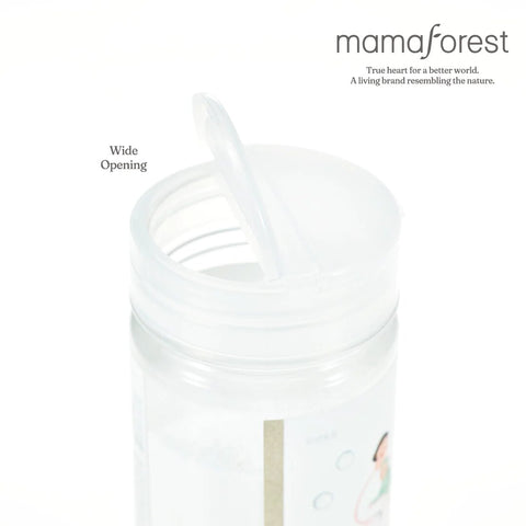 Mamaforest Mighty Bubble Clean Powder