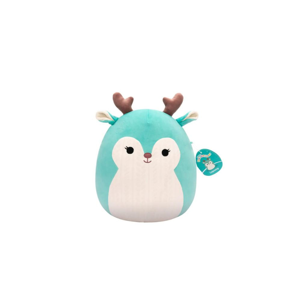 Squishmallows Animal Medium Plush