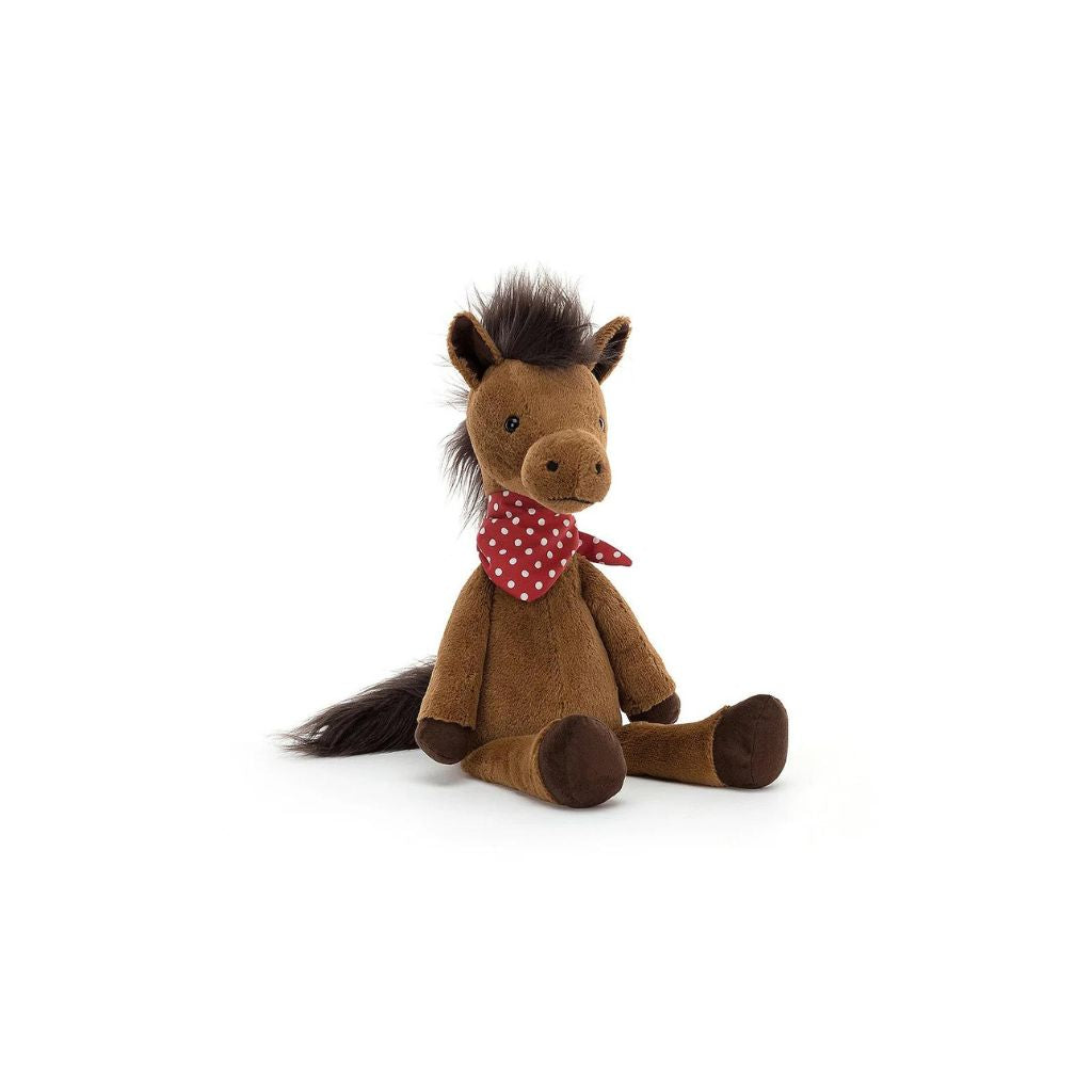 Jellycat Orson Horse