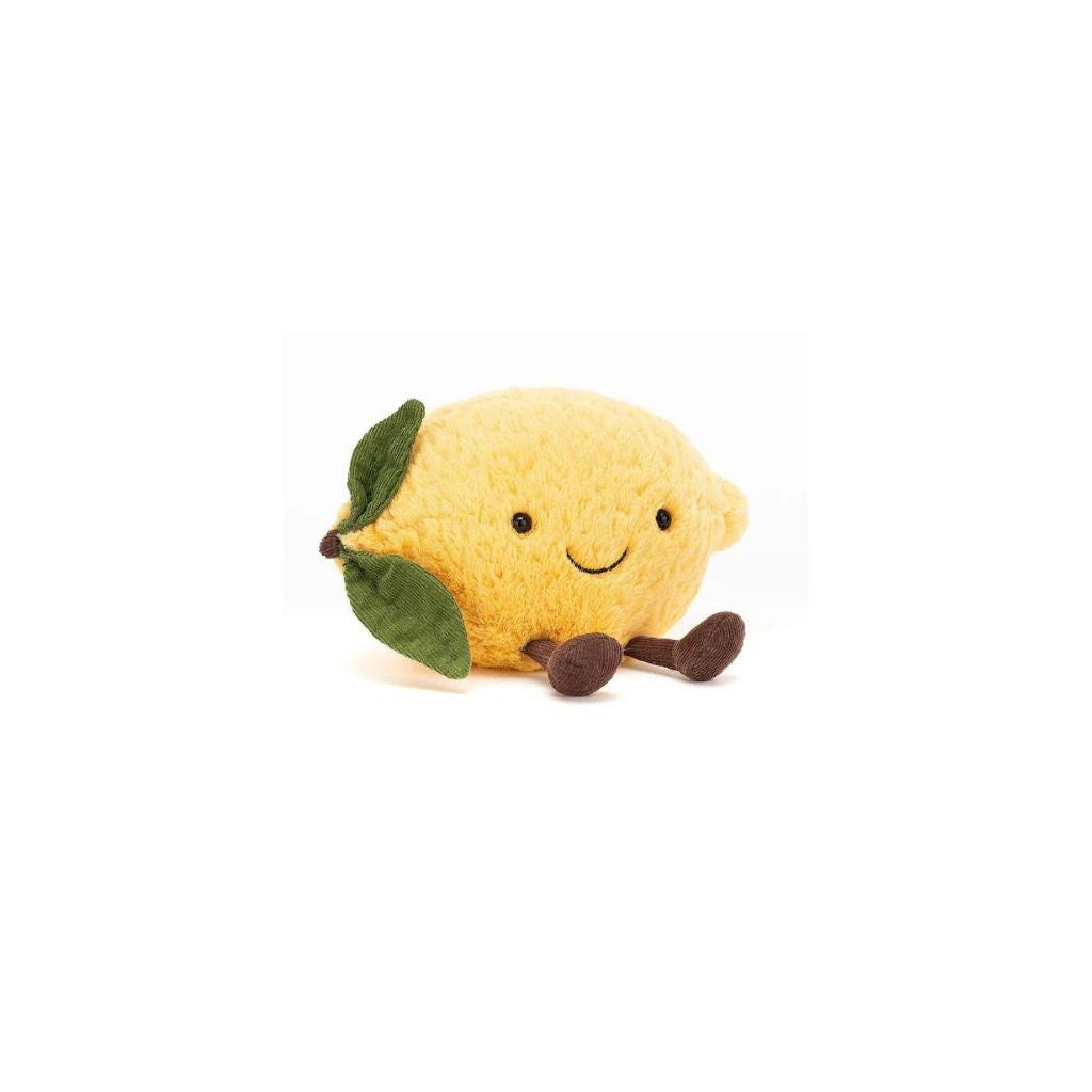 Jellycat Amuseable Lemon