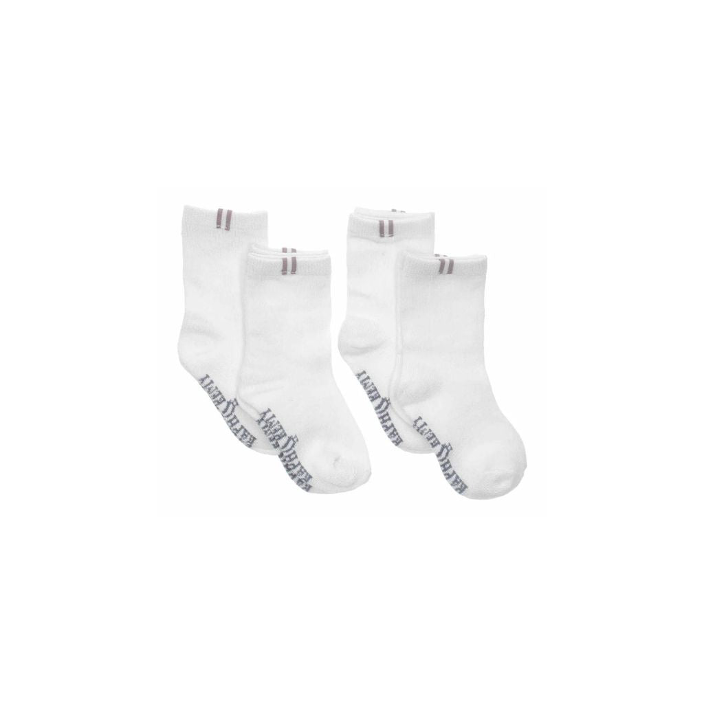 Raph&Remy Premium Bamboo Kids Socks (4 Pairs)