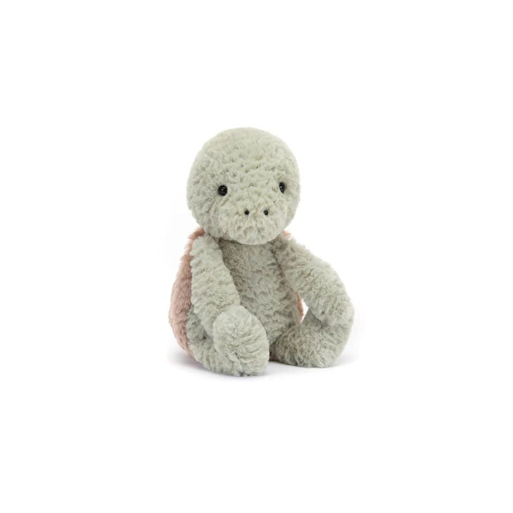 Jellycat Tumbletuft Turtle