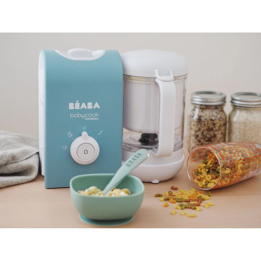 Beaba Babycook Express Pasta & Rice Cooker