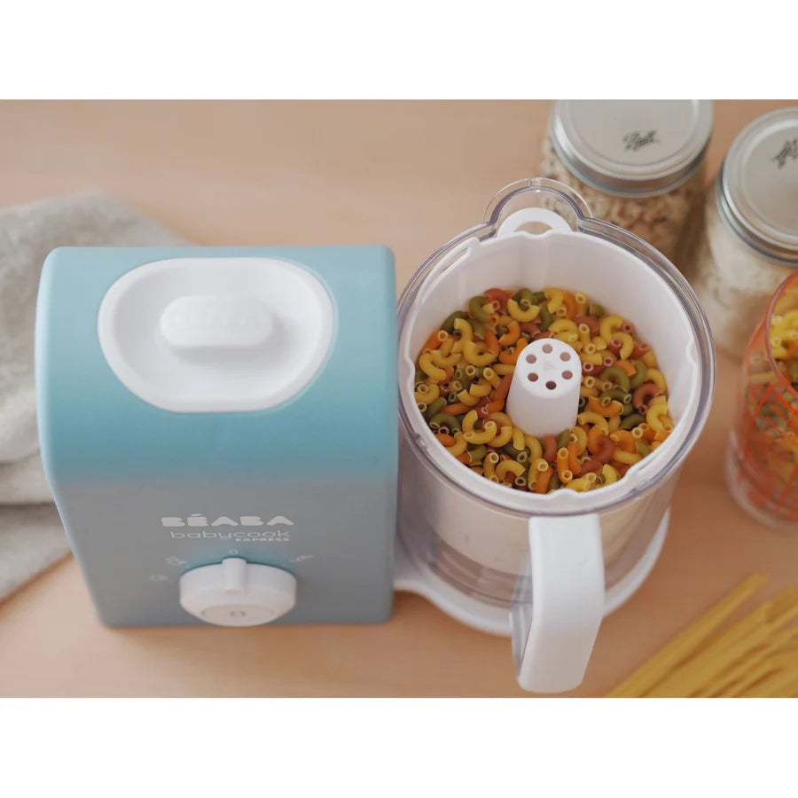 Beaba Babycook Express Pasta & Rice Cooker