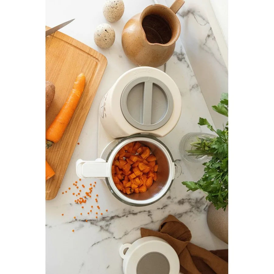 Beaba Babycook Neo Baby Food Processor