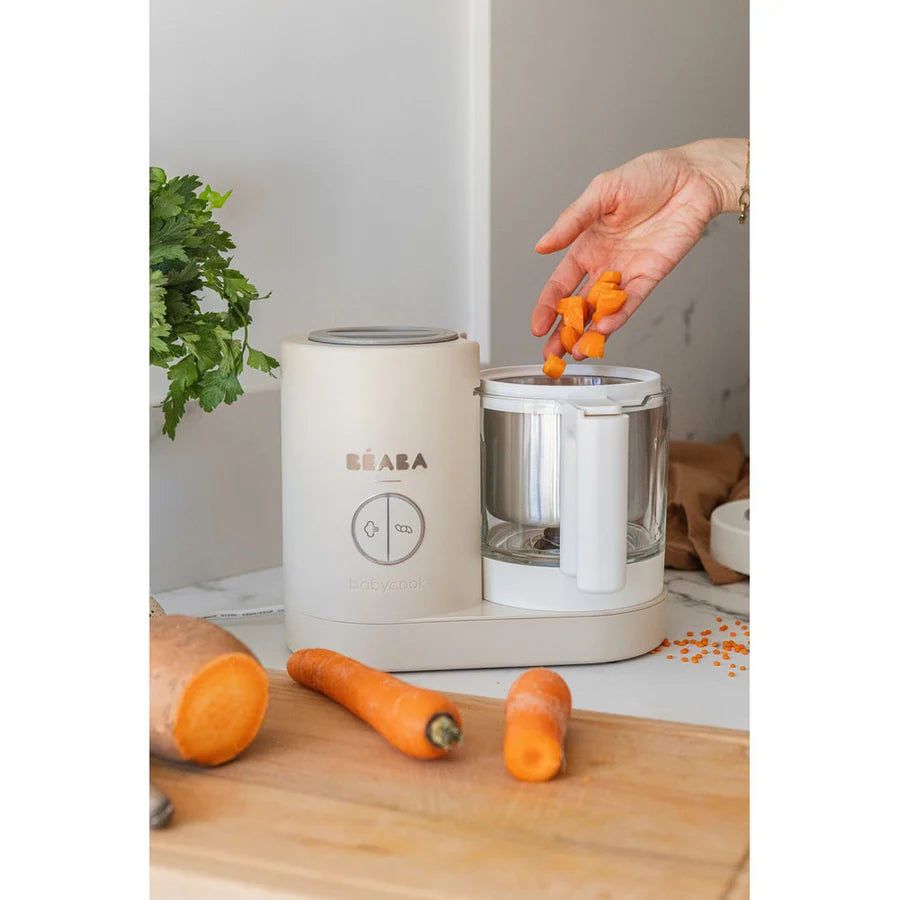 Beaba Babycook Neo Baby Food Processor