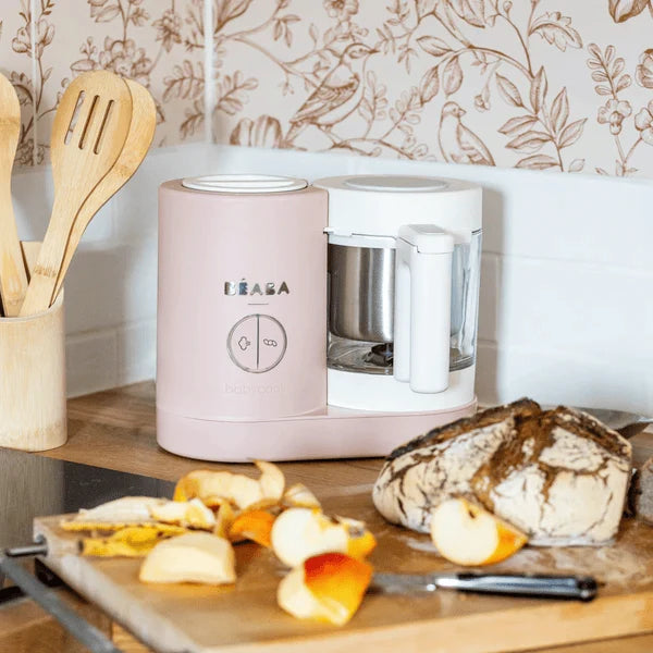 Beaba Babycook Neo Baby Food Processor