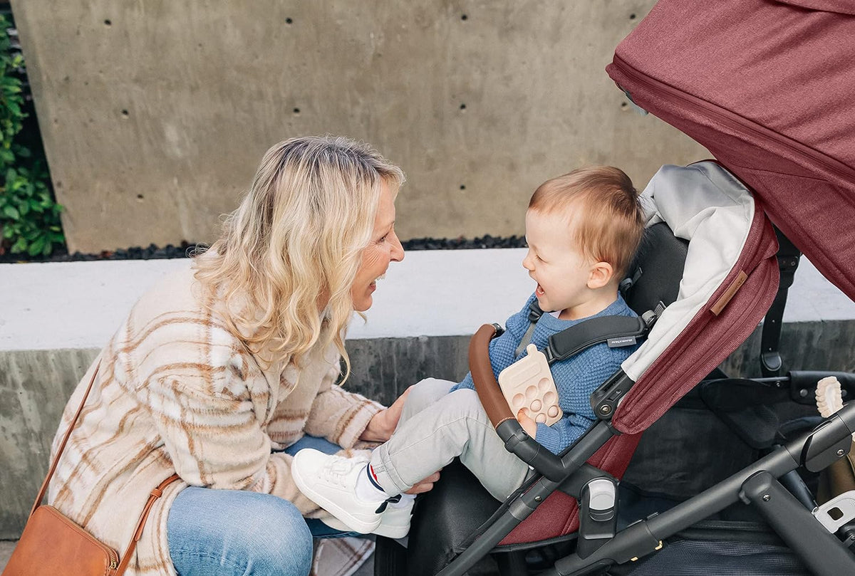 UPPAbaby RumbleSeat V2