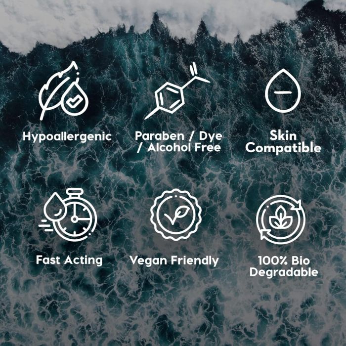 Dew Air Deodoriser (300ml)