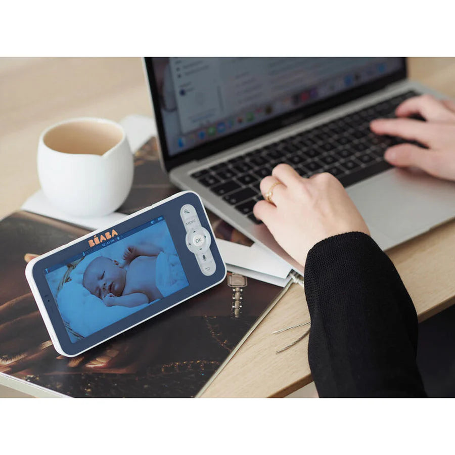 Beaba Zen Premium Baby Monitor