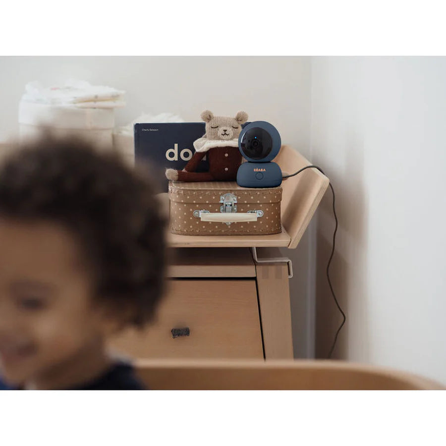 Beaba Zen Premium Baby Monitor