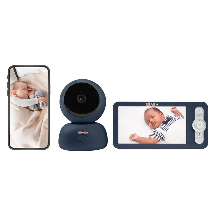 Beaba Zen Premium Baby Monitor