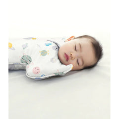 Love to Dream Swaddle Up Designer Collection Lite - Space Print
